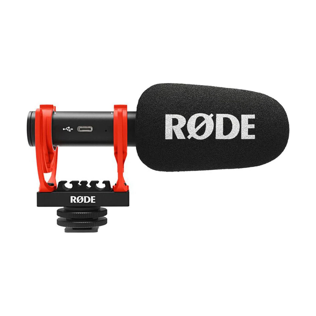 RODE VideoMic GO
