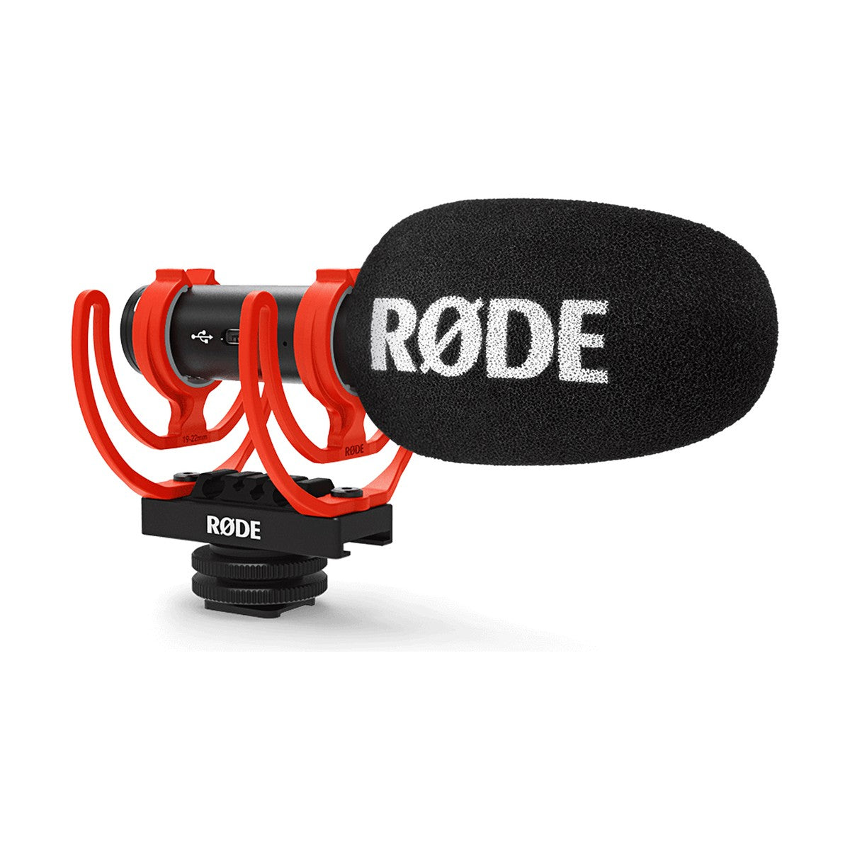 RODE VideoMic GO II