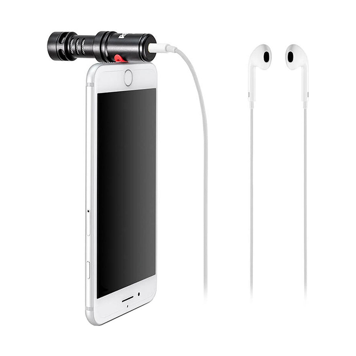 RODE VideoMic Me L