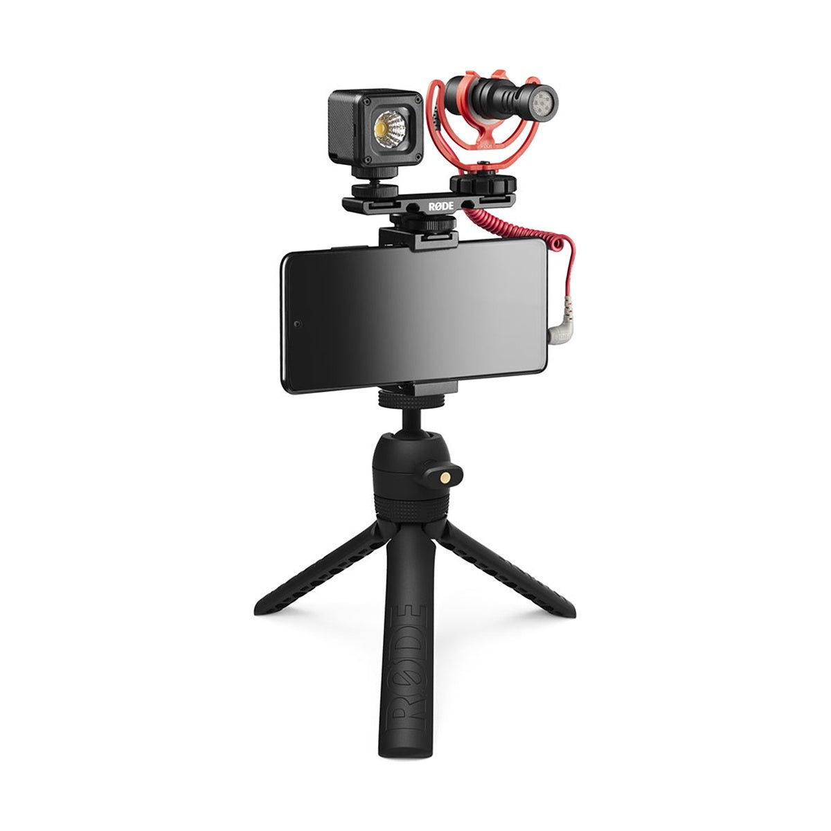 RODE Vlogger Kit Universal