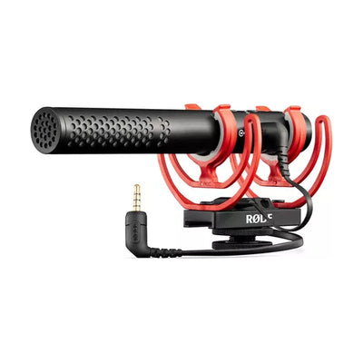 RODE VideoMic NTG
