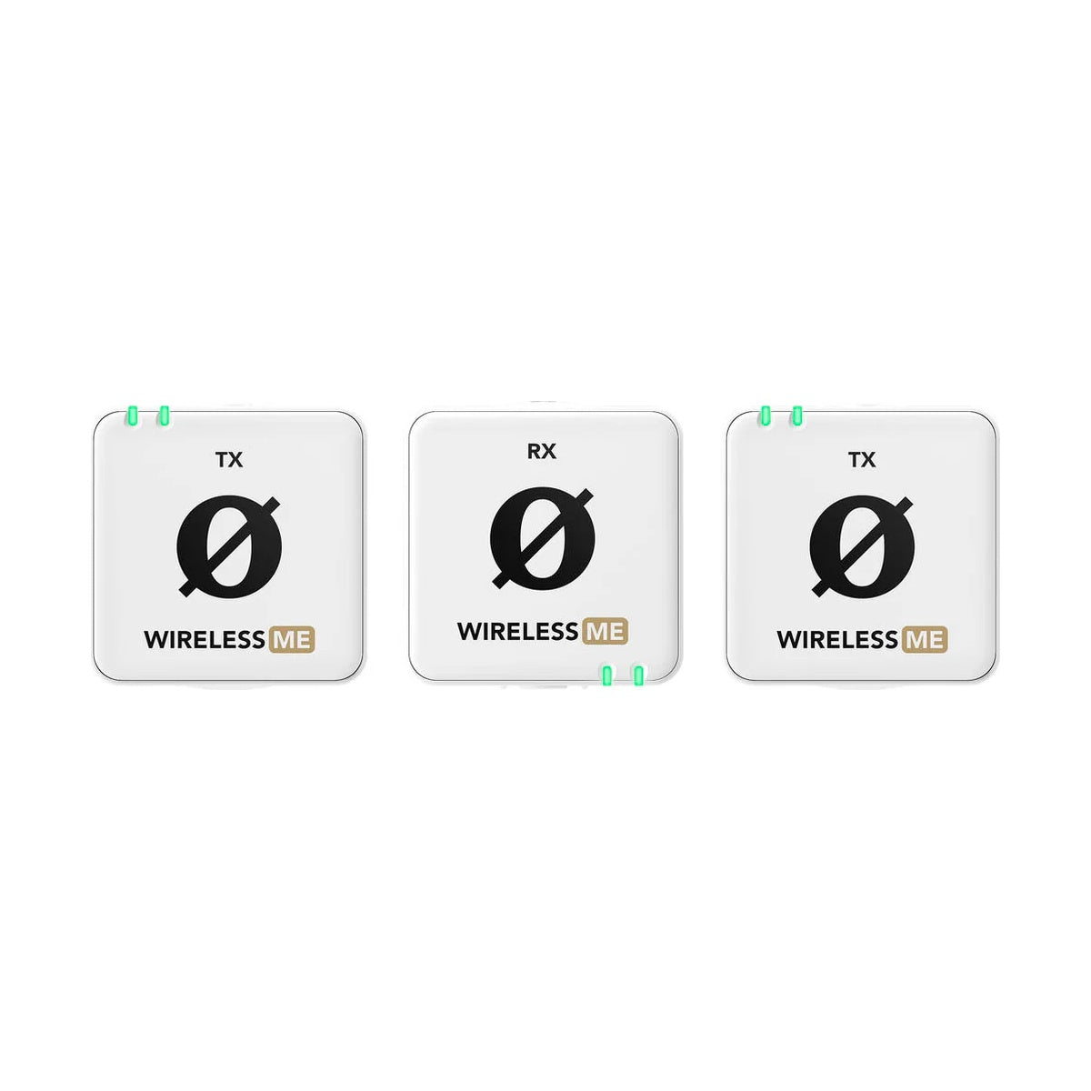 RODE Wireless ME Dual White