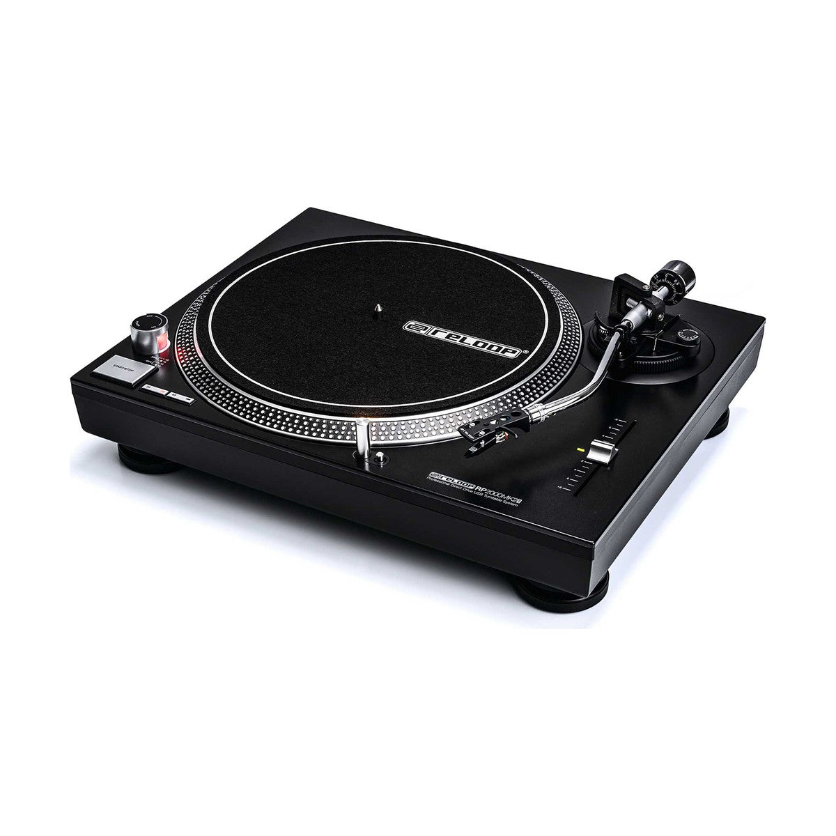 Reloop RP 2000 USB MK2