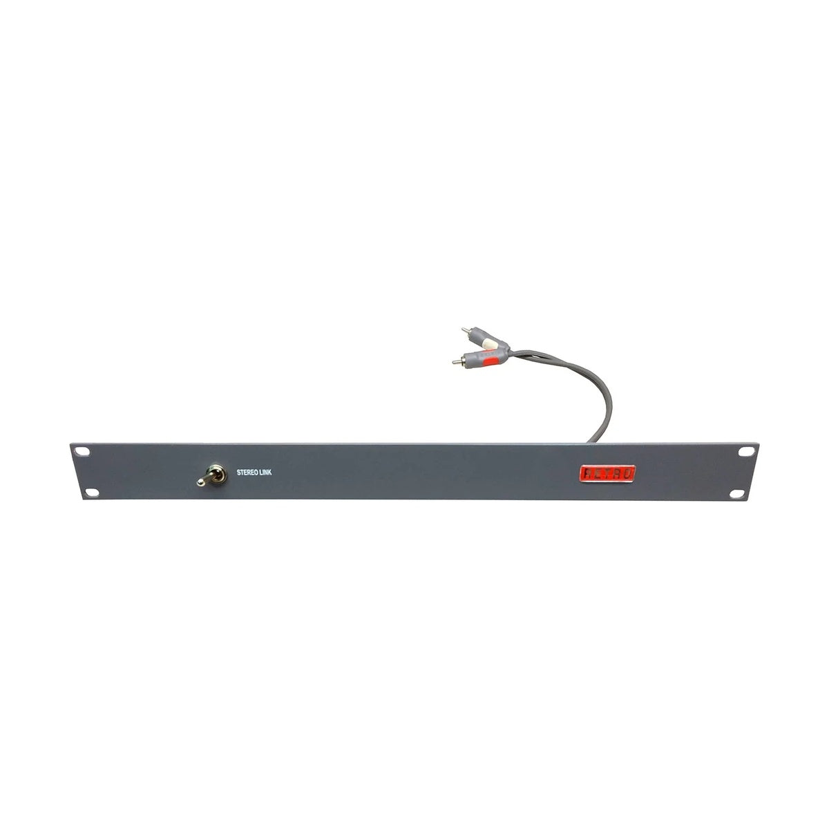 Retro Instruments Link Panel