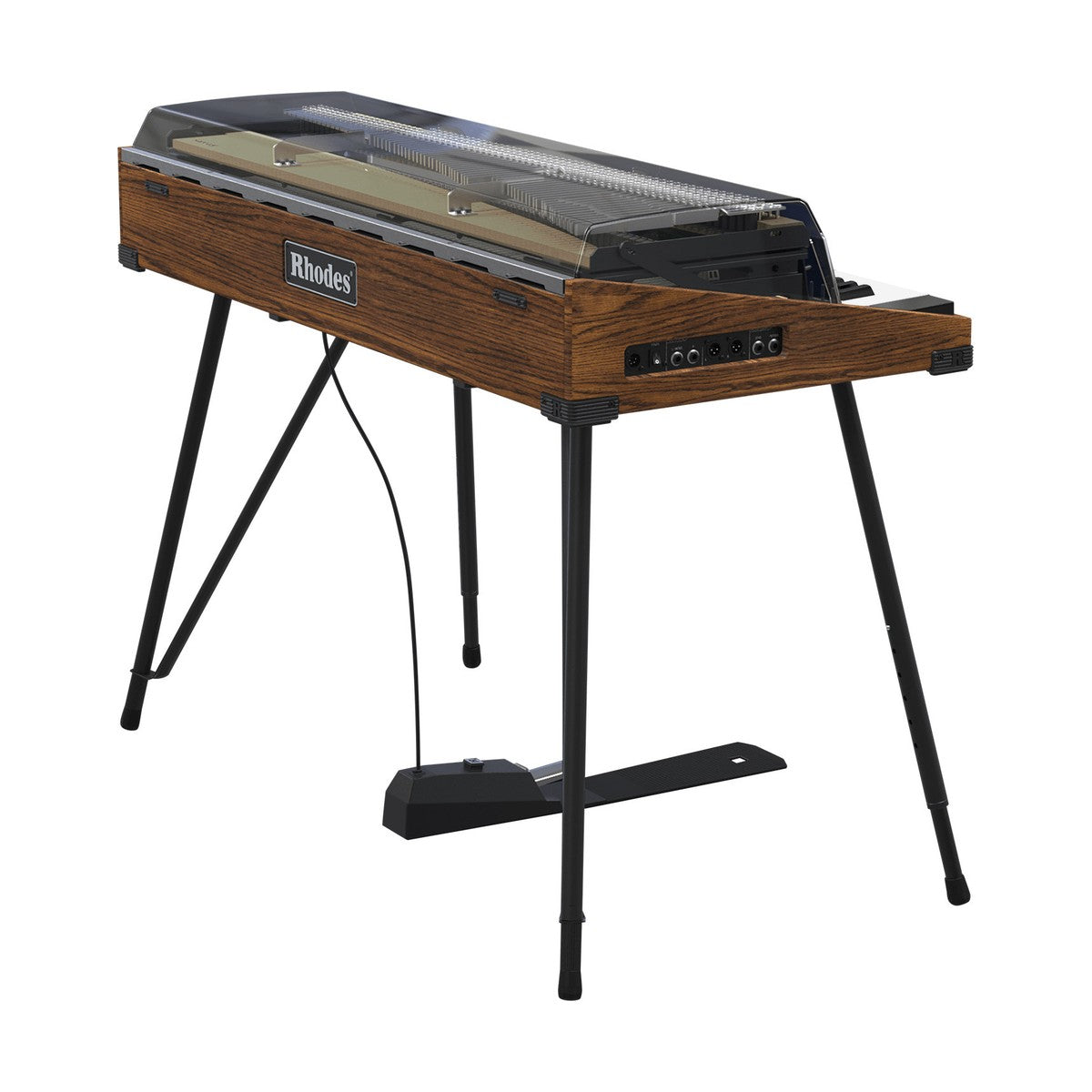 Rhodes Deluxe MK8 (w/ stand)