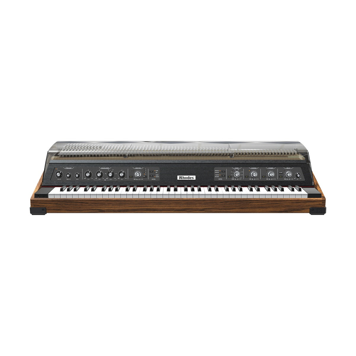 Rhodes Deluxe MK8 MIDI