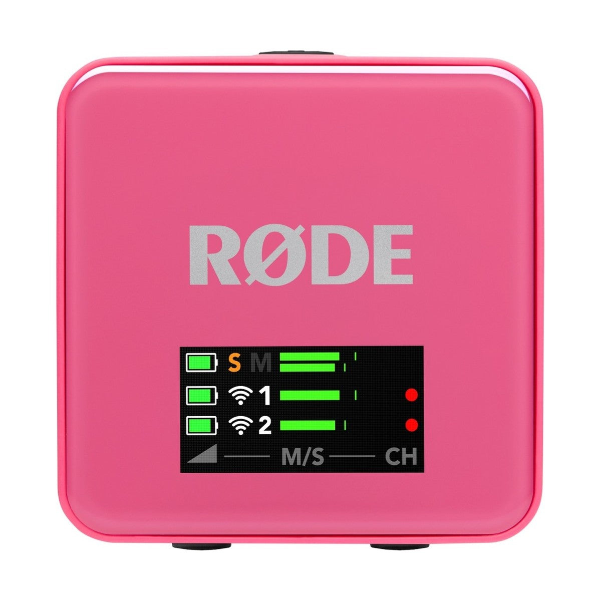 Rode Wireless Go 3 White
