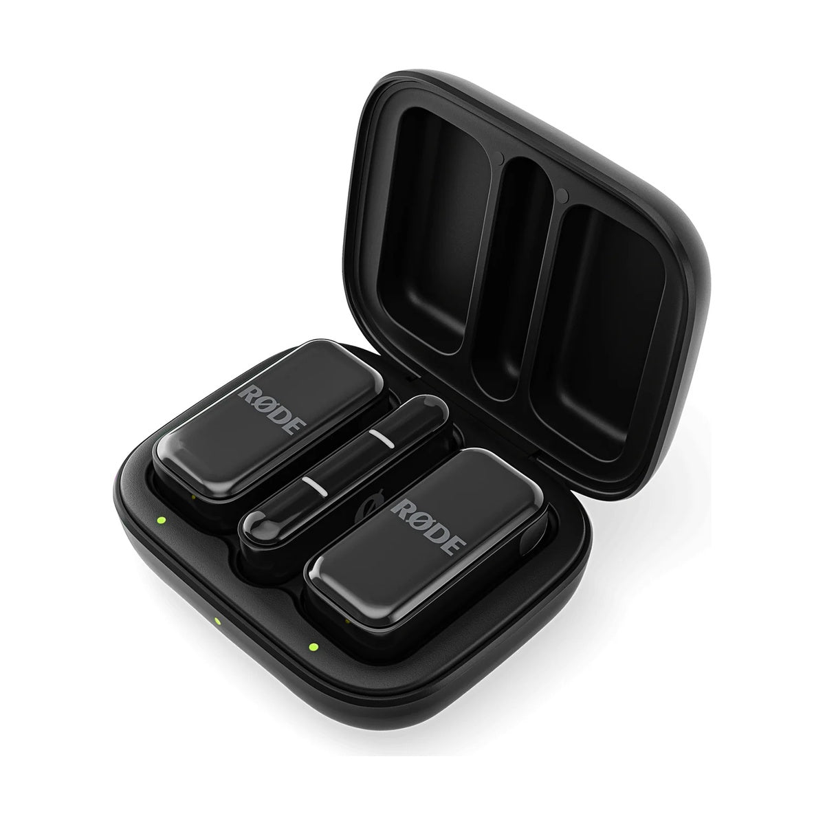 Rode Wireless Micro Lightning