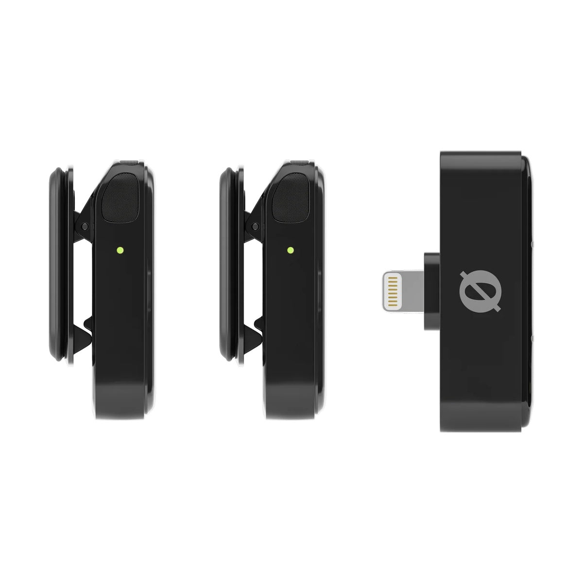 Rode Wireless Micro Lightning