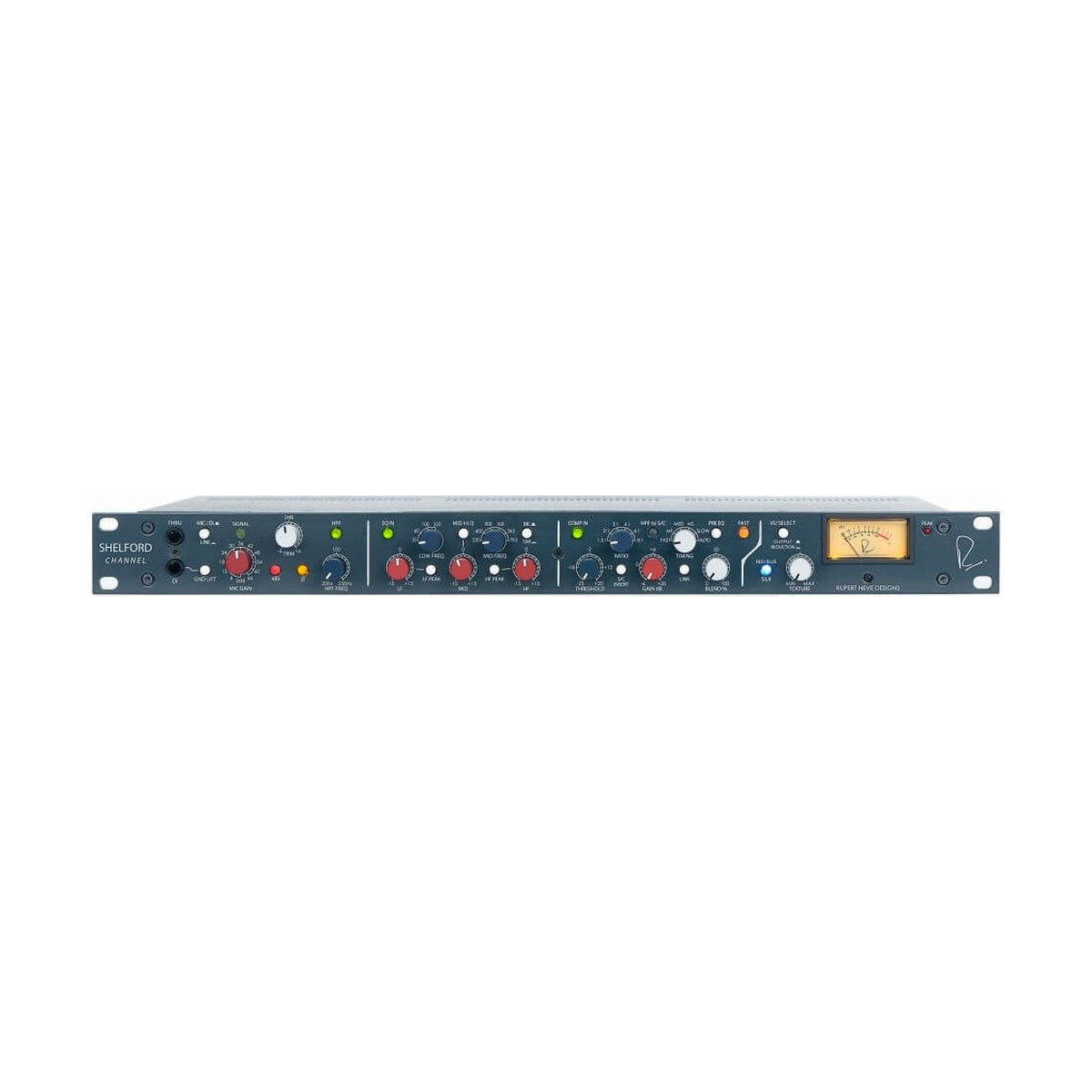 Rupert Neve Designs 5035 Shelford Channel