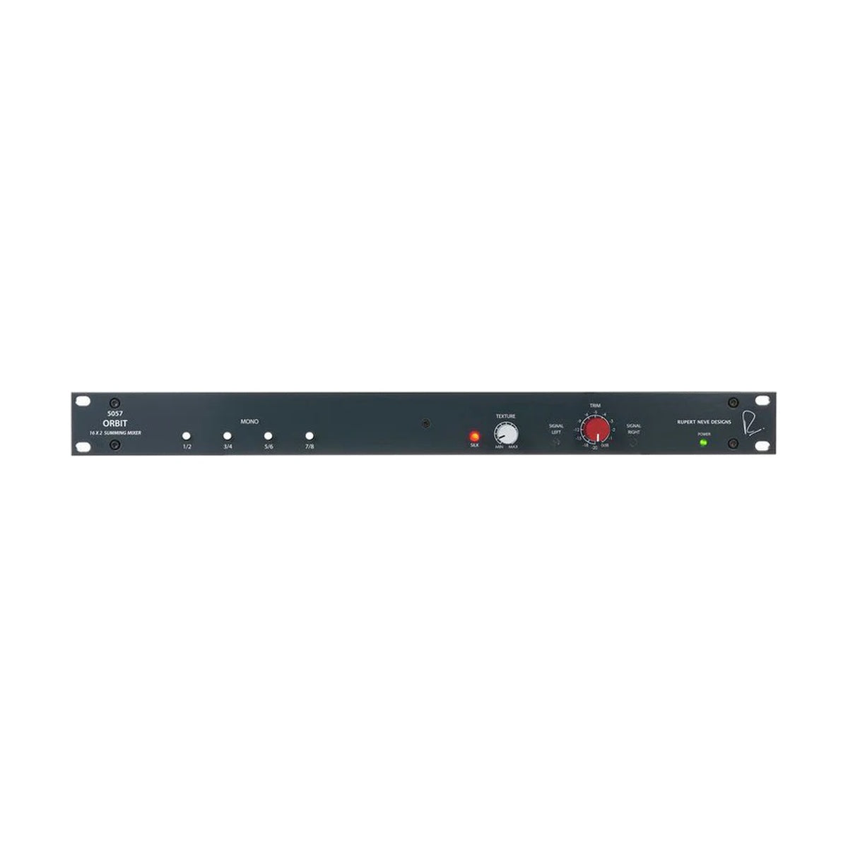 Rupert Neve Designs 5057 Orbit 16 x 2 Summing Mixer