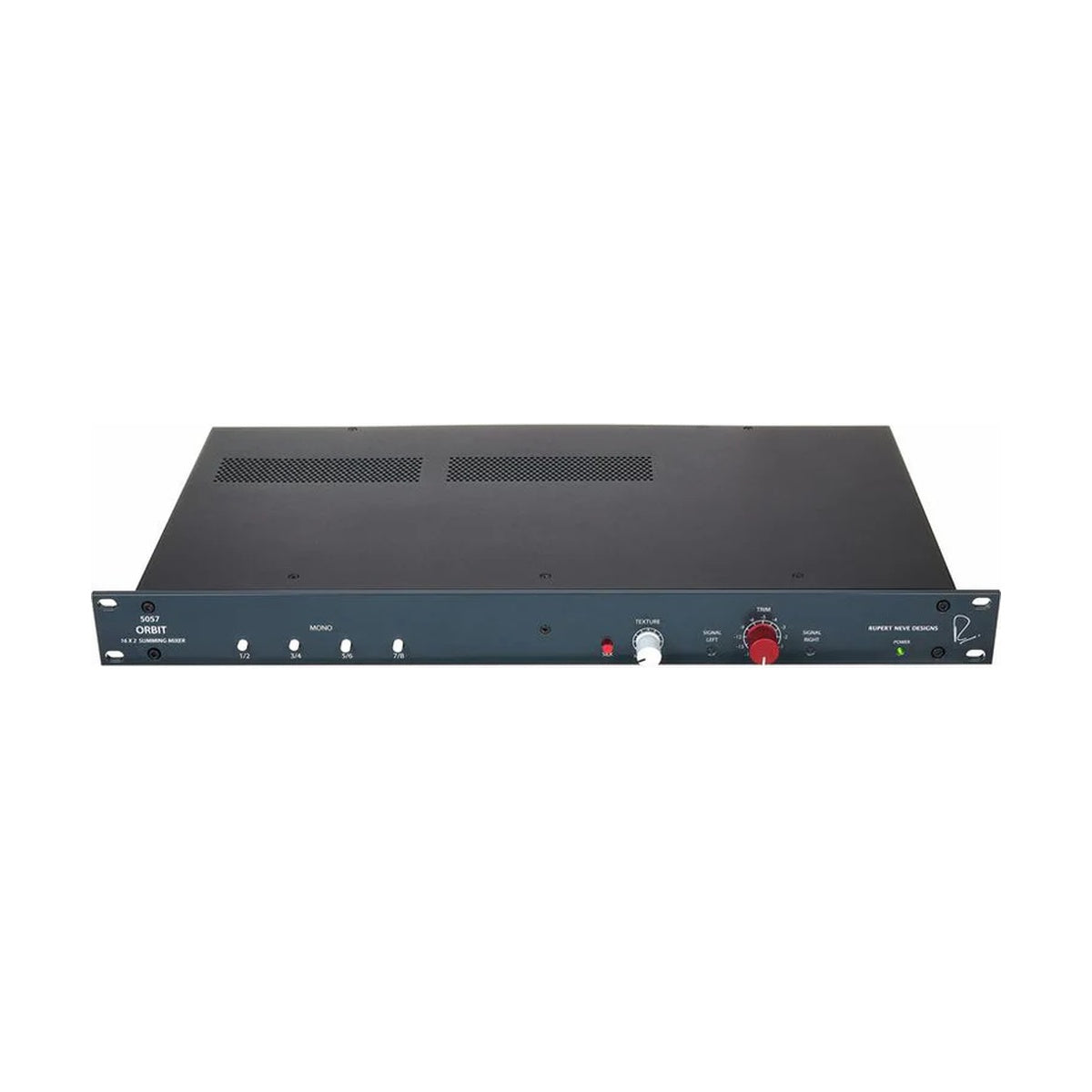 Rupert Neve Designs 5057 Orbit 16 x 2 Summing Mixer
