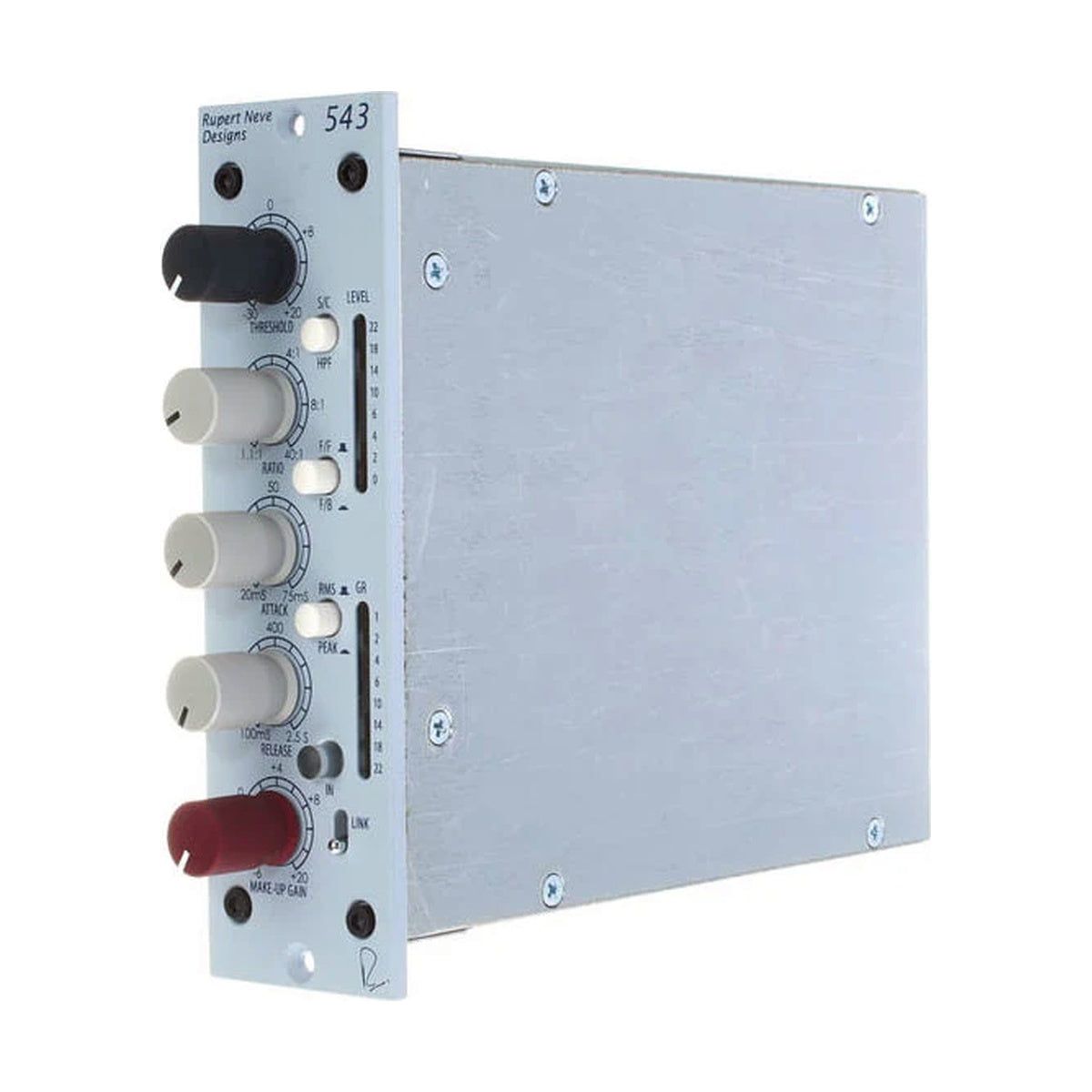 Rupert Neve Designs 543 Mono Compressor & Limiter