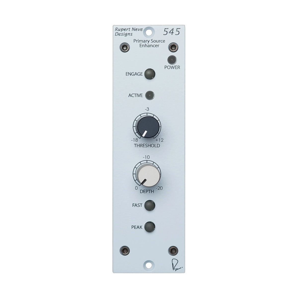 Rupert Neve Designs 545 Primary Source Enhancer