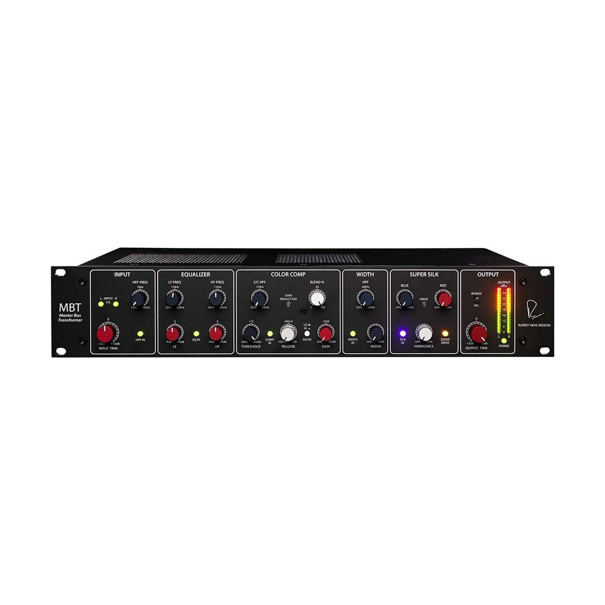 Rupert Neve Designs Master Bus Transformer