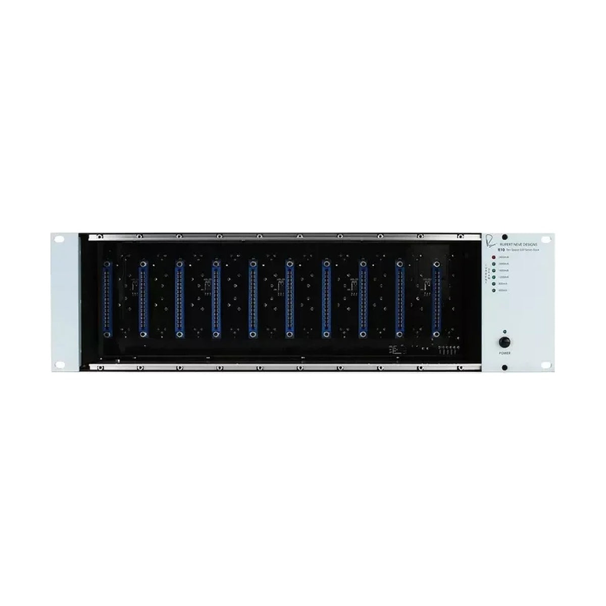 Rupert Neve Designs R10 Ten Space 500 Series Rack