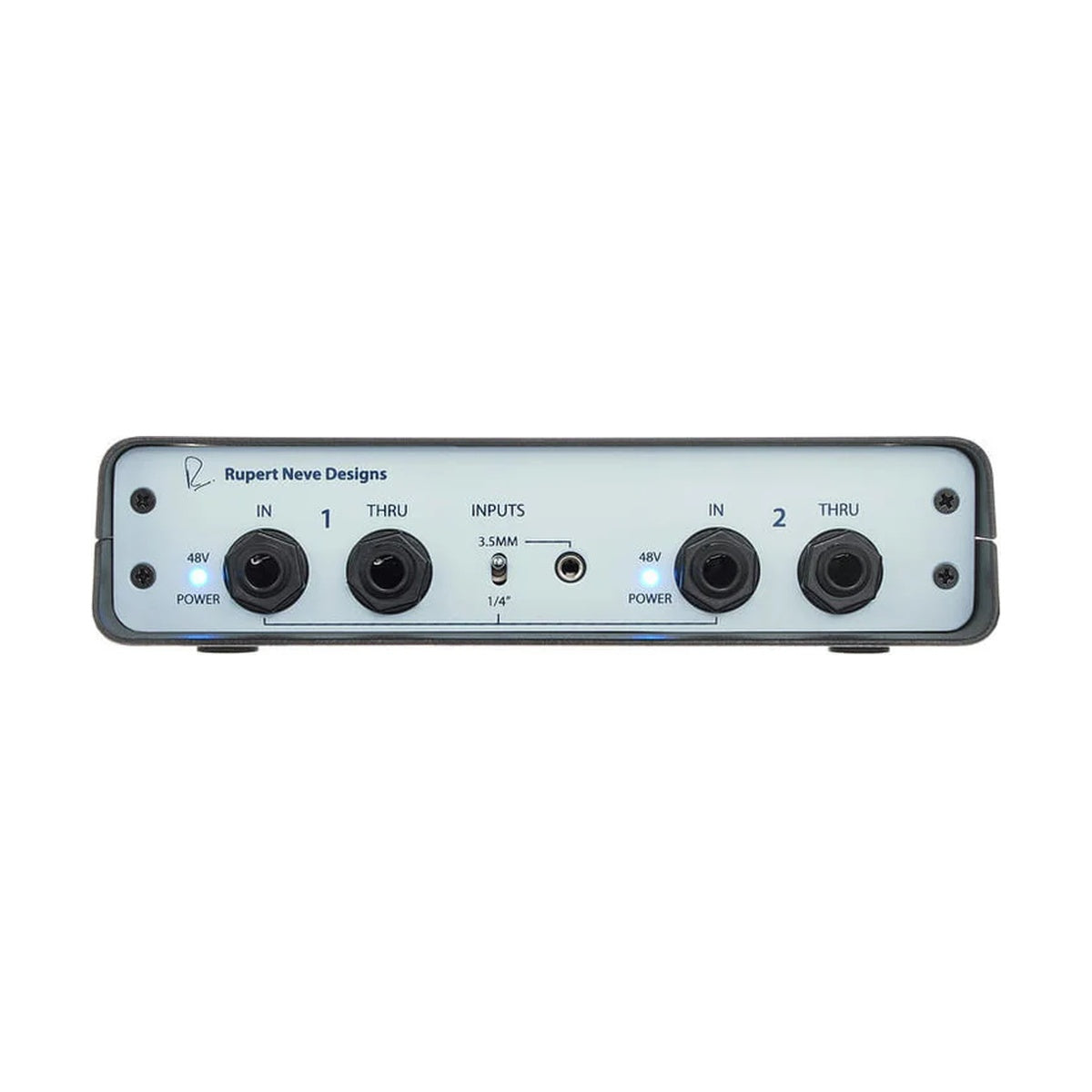 Rupert Neve Designs RNDI-S Stereo Active Transformer Direct Interface