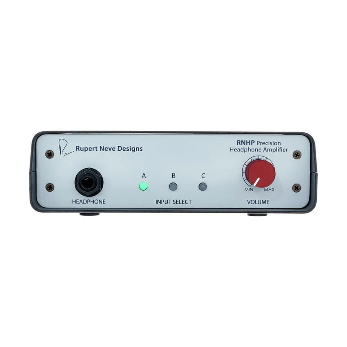 Rupert Neve Designs RNHP Precision Headphone Amplifier