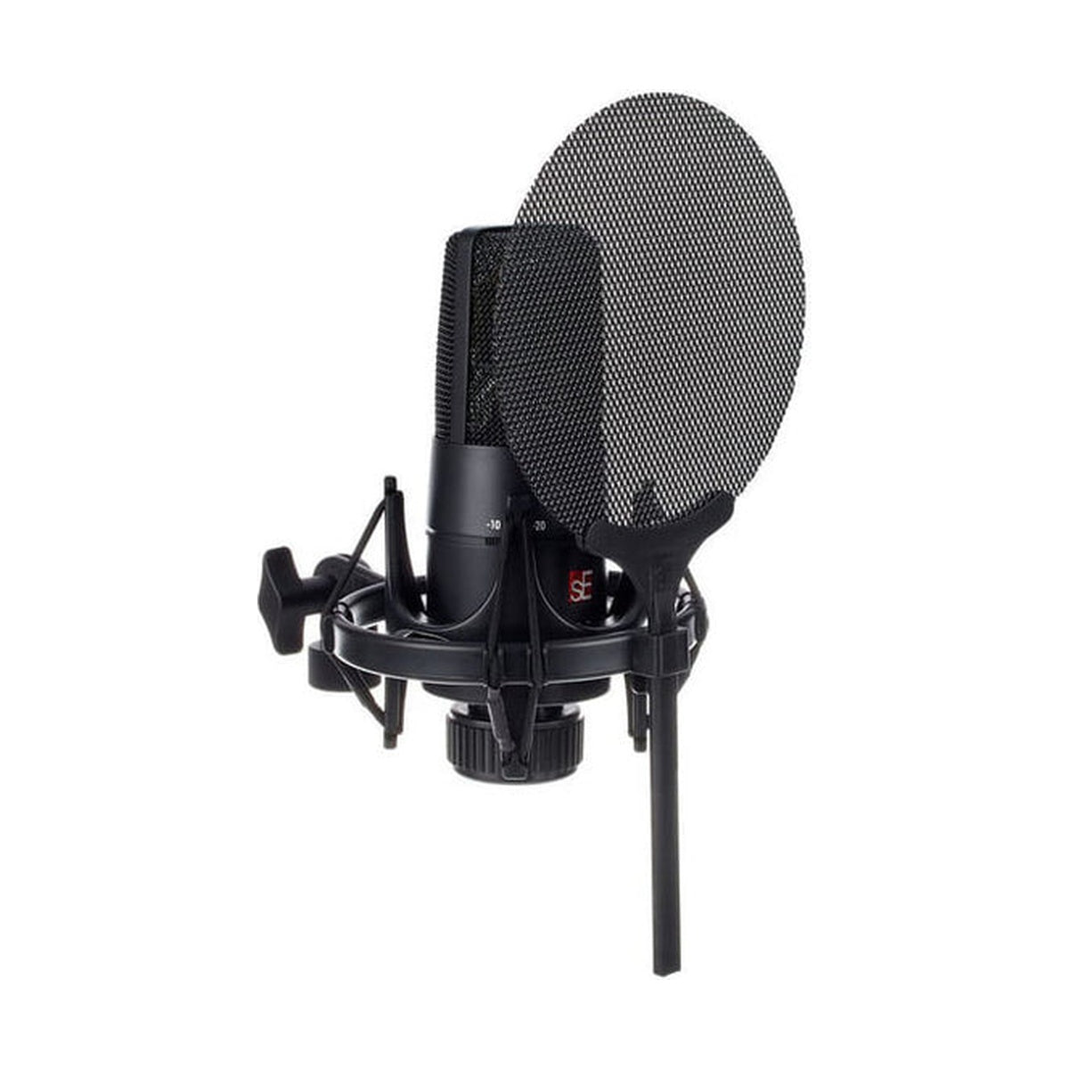 sE Electronics X1 S Vocal Pack