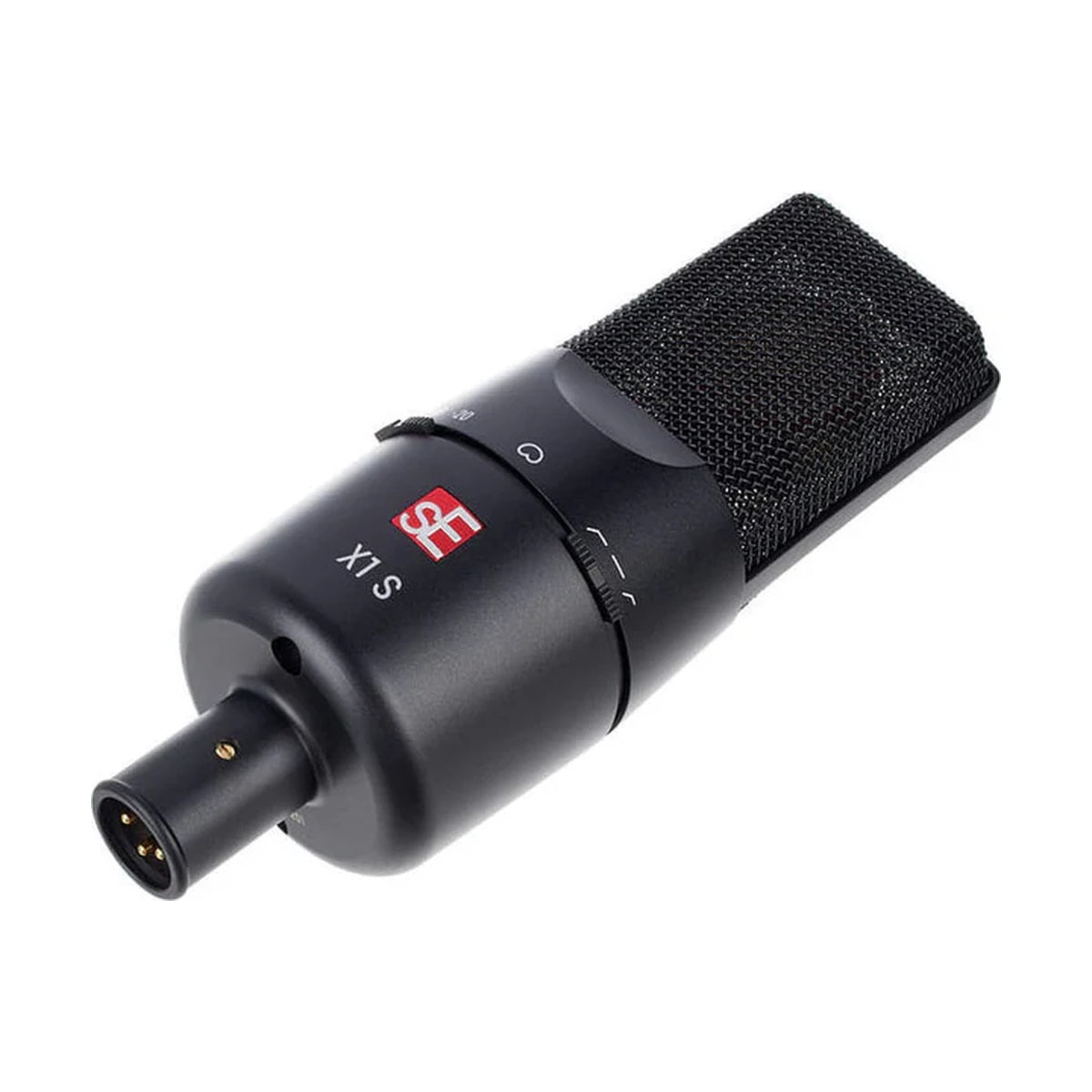 sE Electronics X1 S Vocal Pack