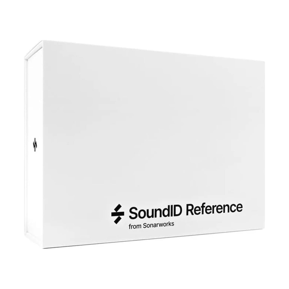 Sonarworks SoundID Reference for Speakers & Headphones with Measurement Microphone (retail box)