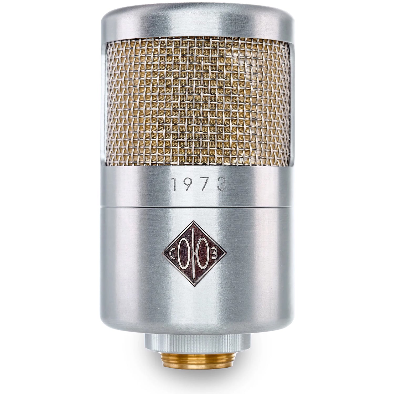 SOYUZ Microphones 1973