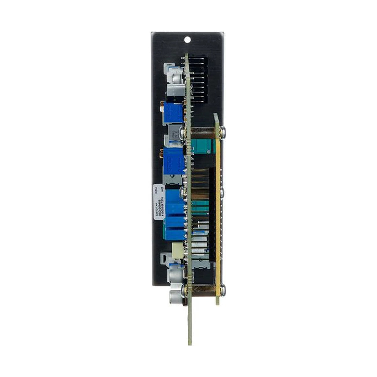 SSL 500 B-Dynamic Module