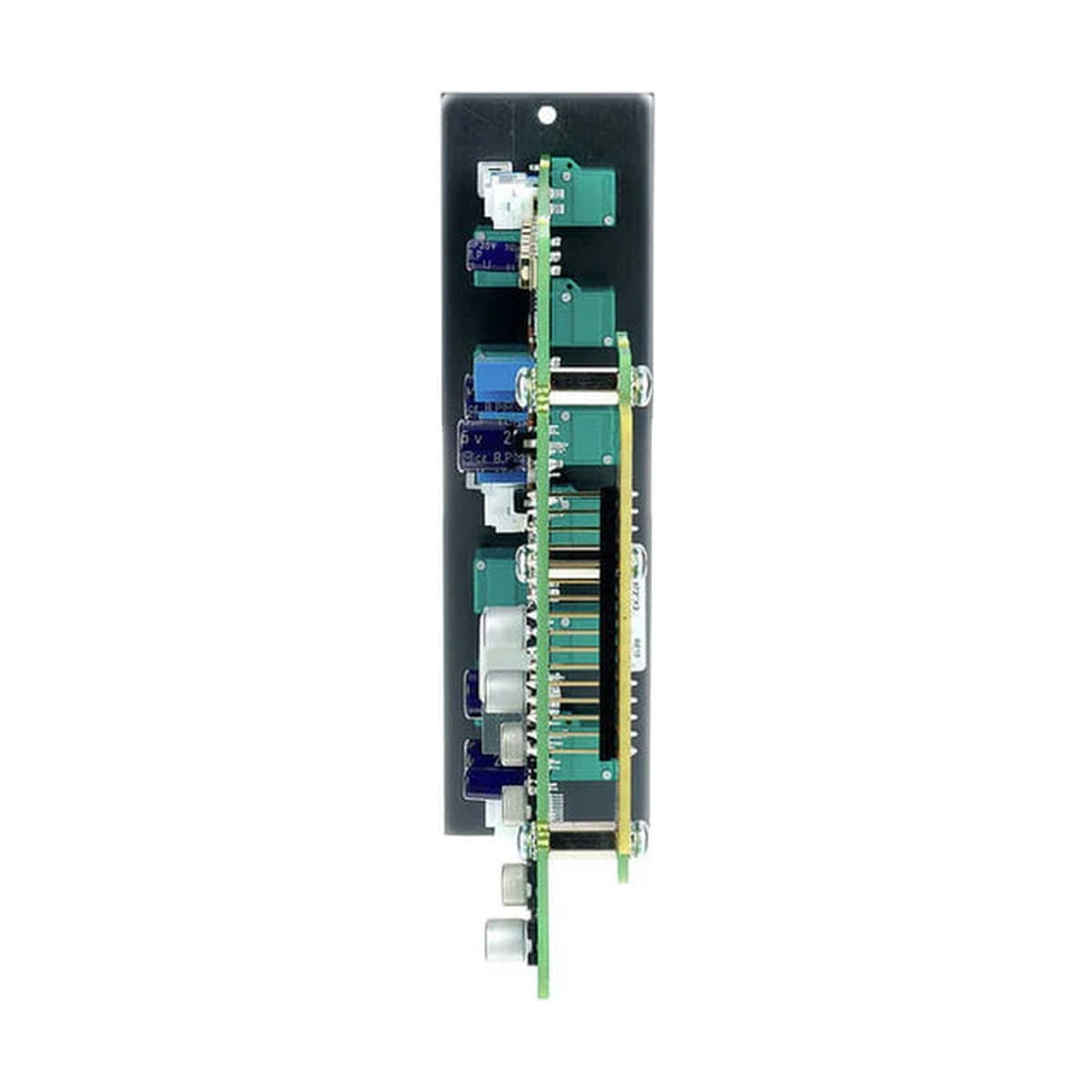 SSL 500 Series Equalizer Module