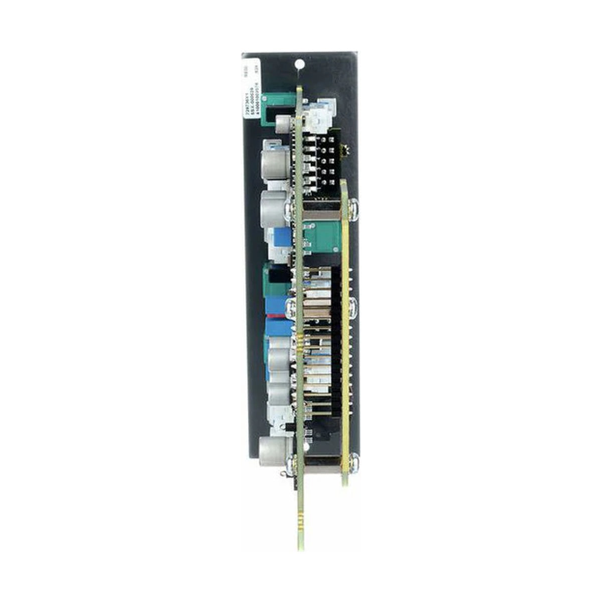 SSL 500 Series SiX Channel module