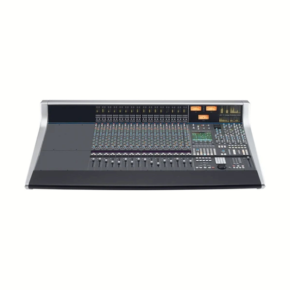 SSL AWS 916 Delta