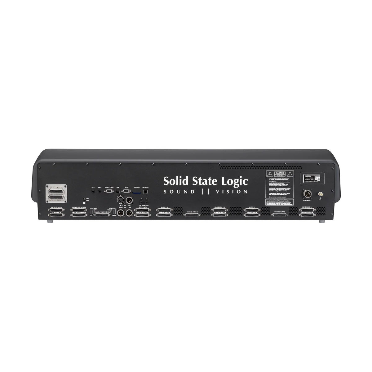 SSL Matrix 2