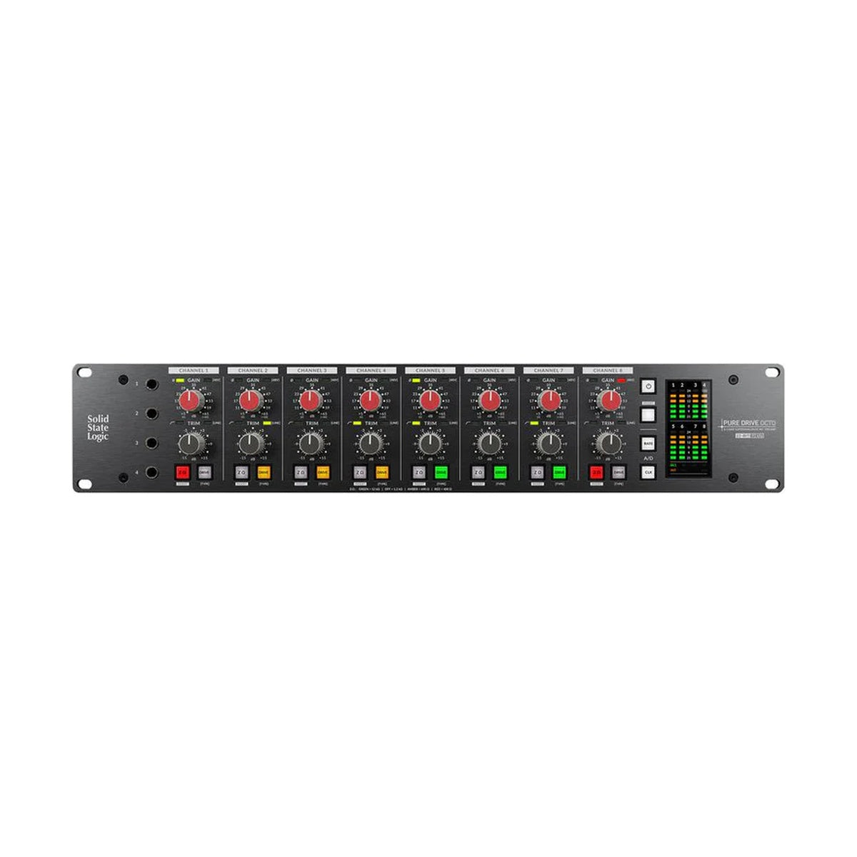 SSL PureDrive Octo
