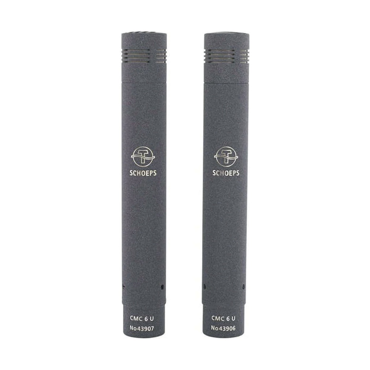 Schoeps Stereo Set CMC 6 U and MK 4