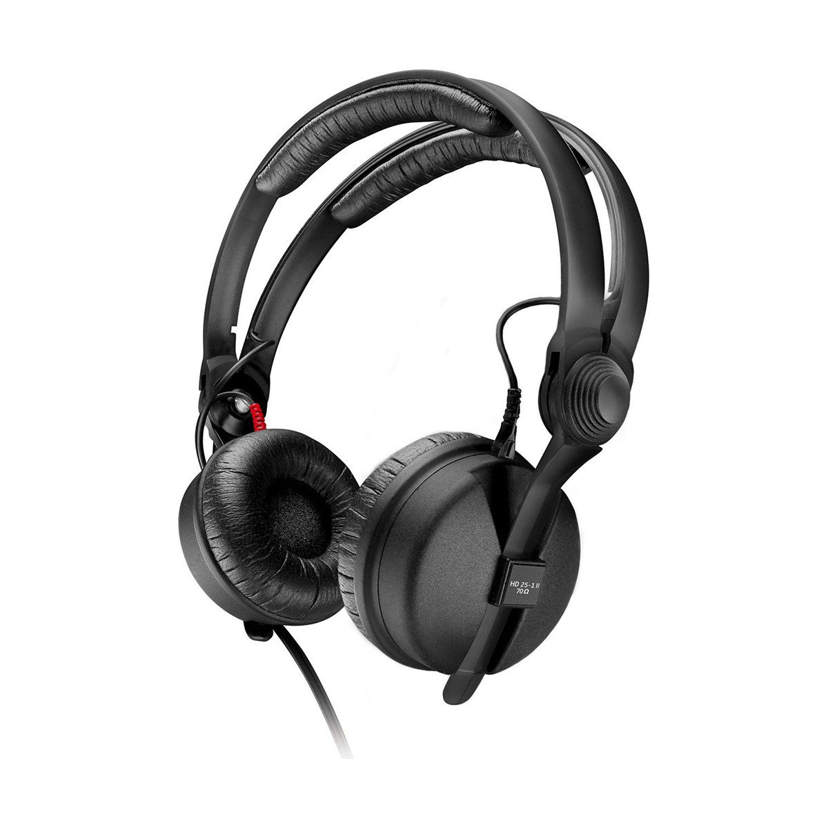 sekon_nu　Sennheiser HD 25 ブラック Sennheiser HD 25