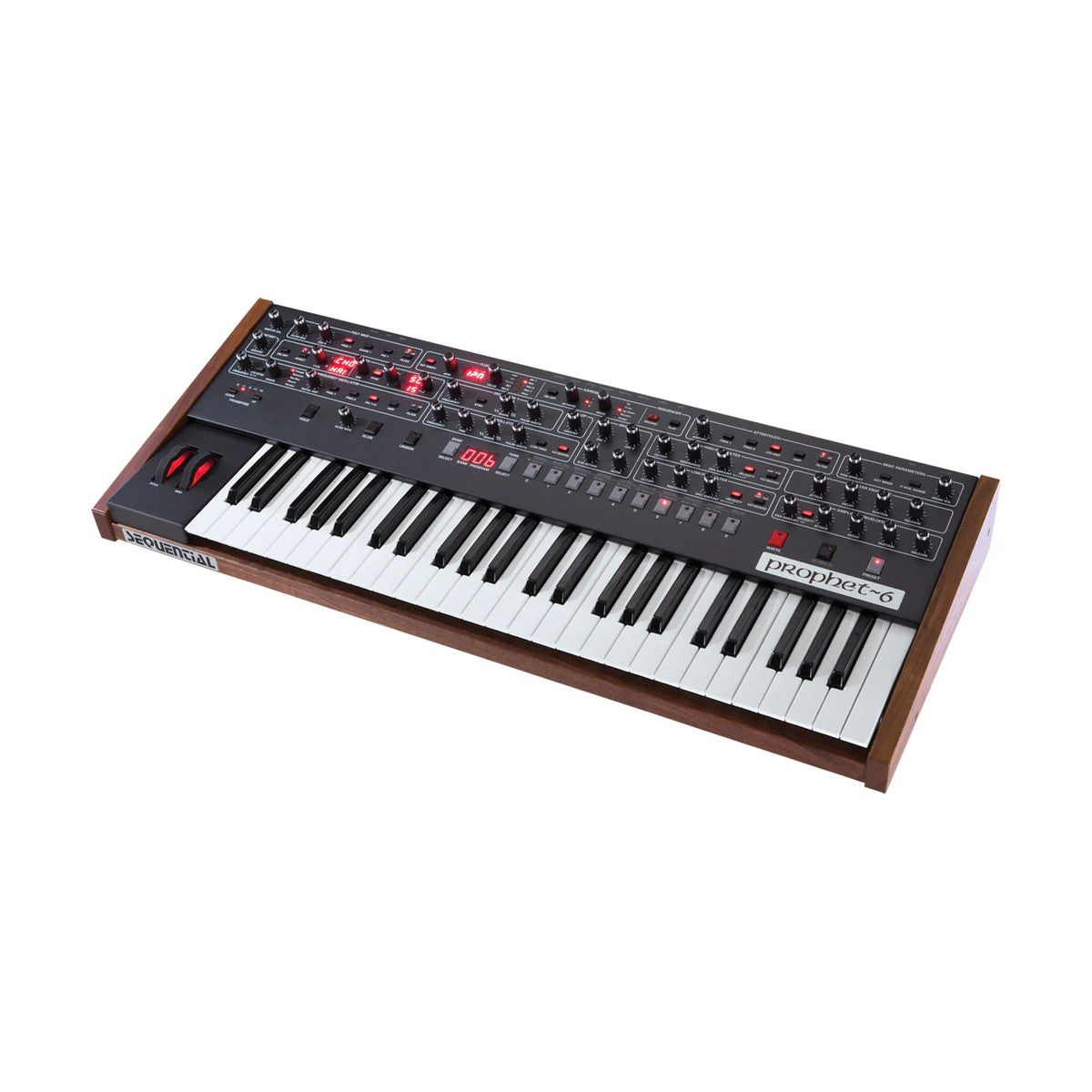 Sequential Prophet-6 Keyboard