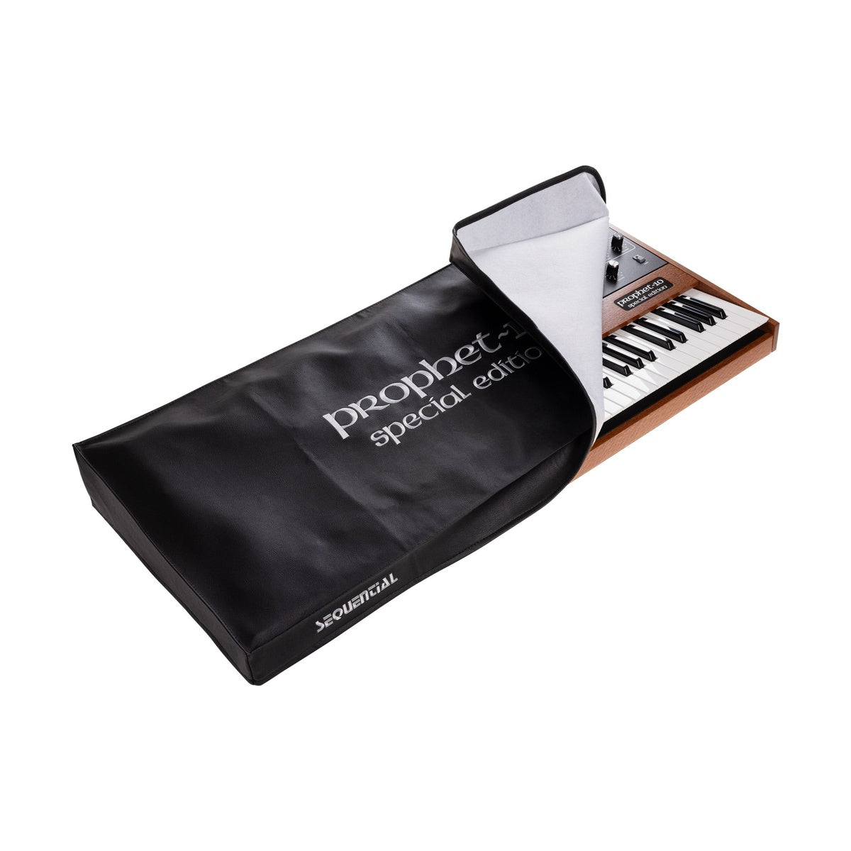 Sequential Prophet 10 Keyboard Special Edition - Analogowy Syntezator