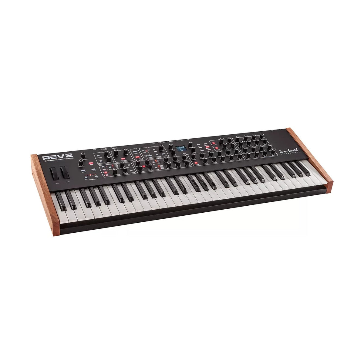 Sequential Prophet Rev2 16-voice