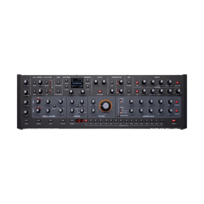 Sequential Take 5 Desktop - Analogowy Syntezator