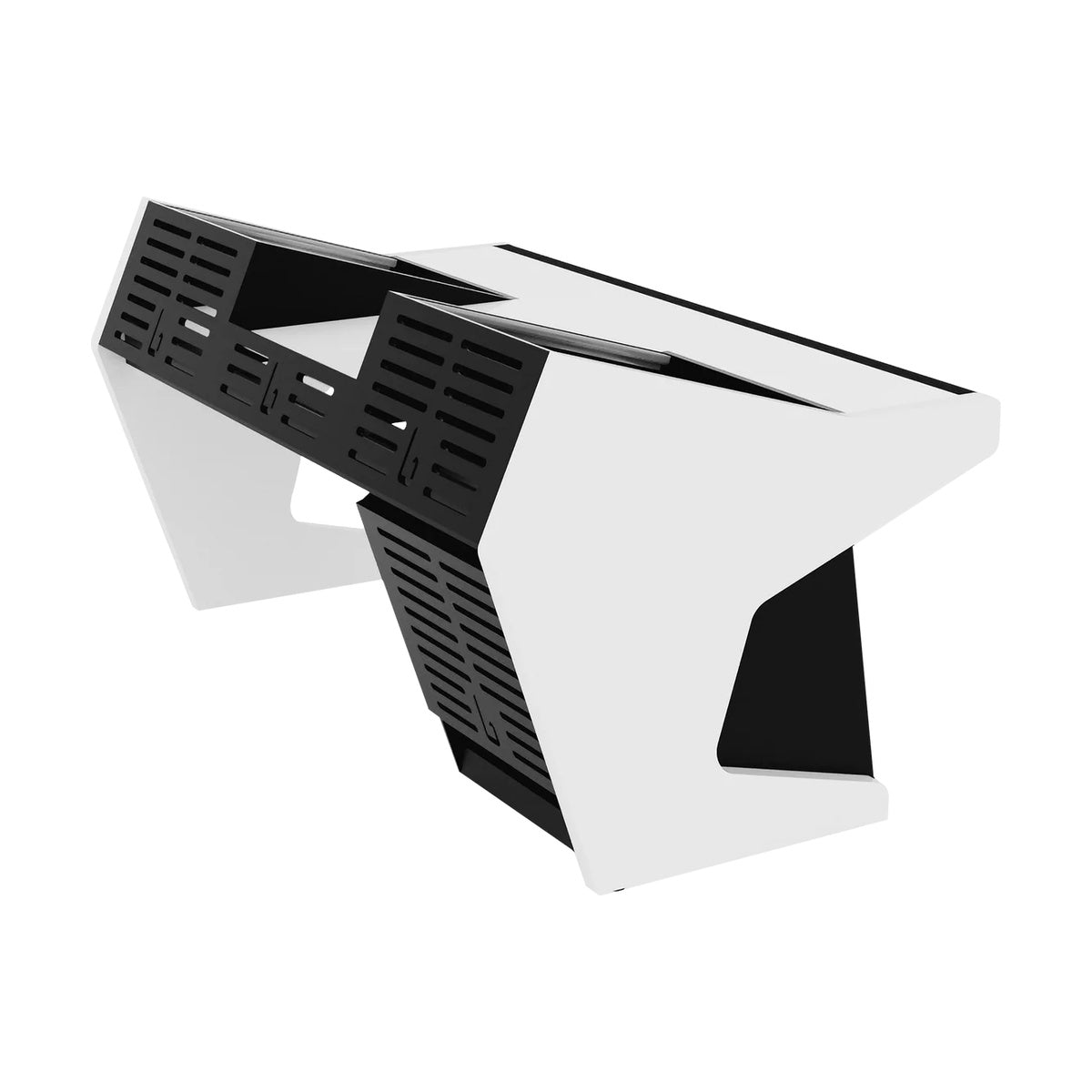 Sessiondesk TRIO [2x8 + 1x12]