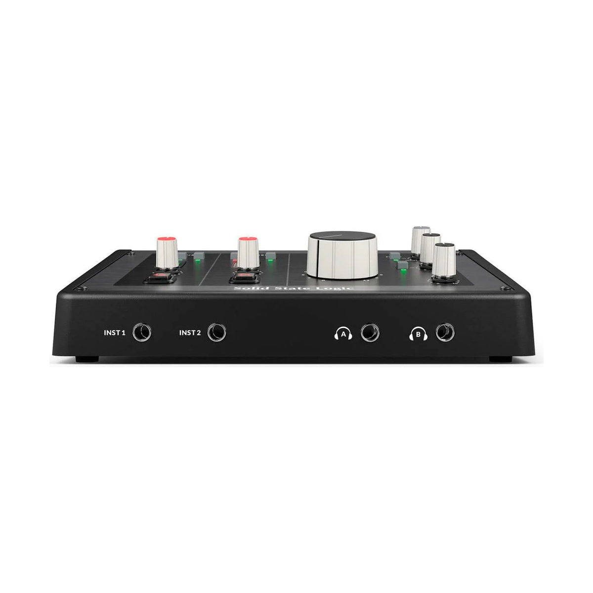 Solid State Logic SSL2+ MK2