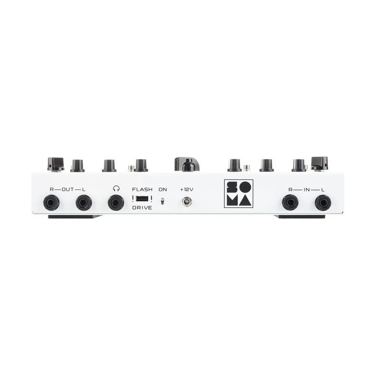 Soma Cosmos White