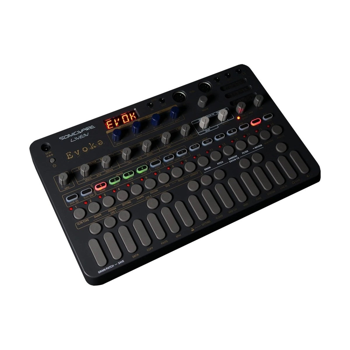 Sonicware LIVEN Evoke