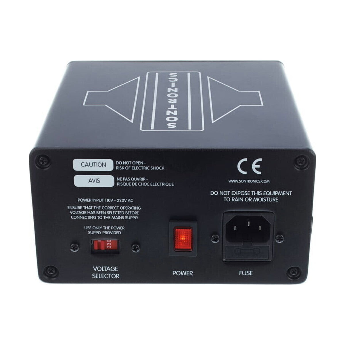 Sontronics ARIA