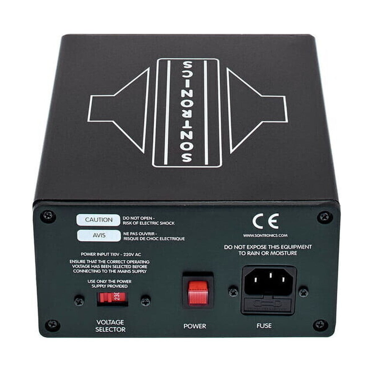 Sontronics MERCURY