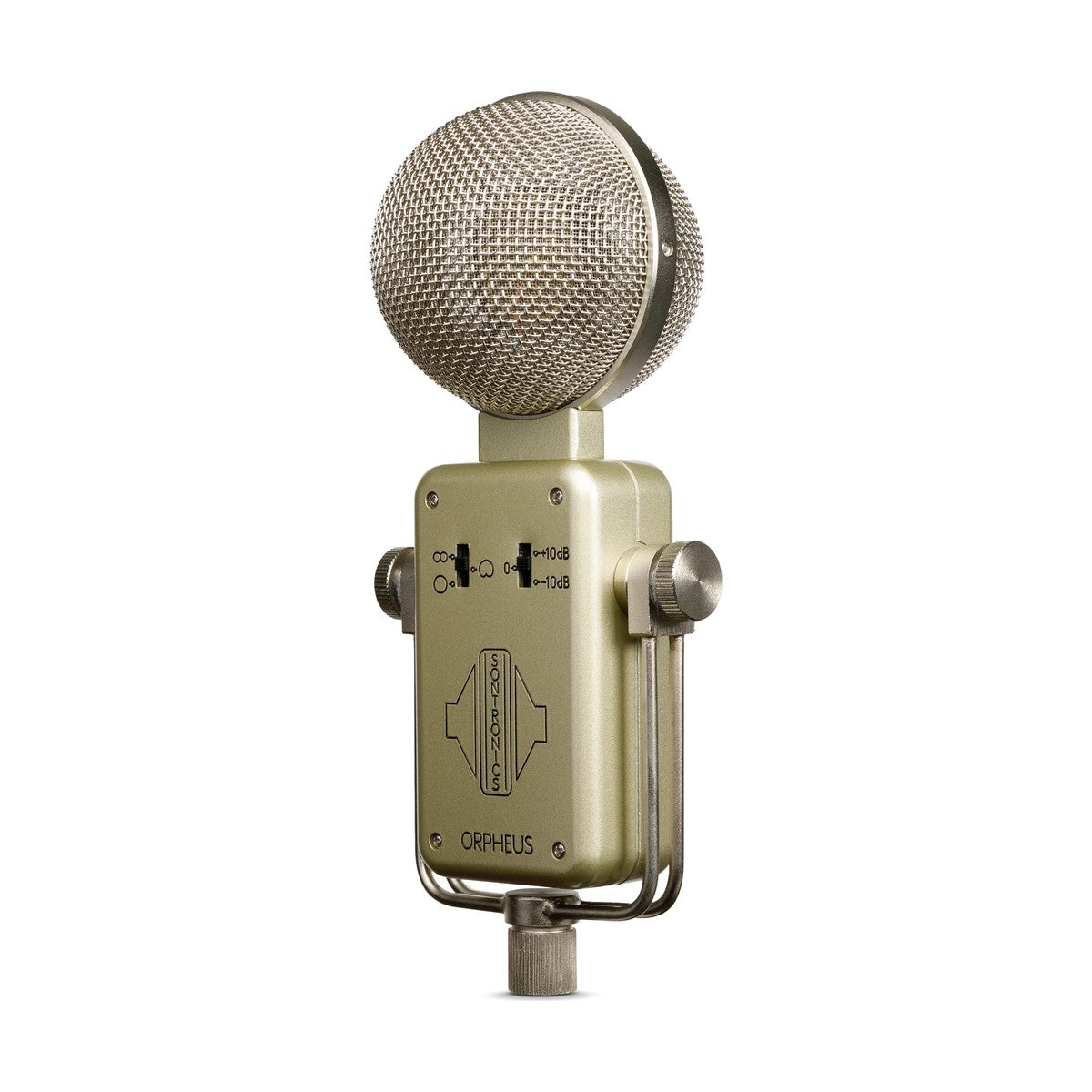 Sontronics ORPHEUS