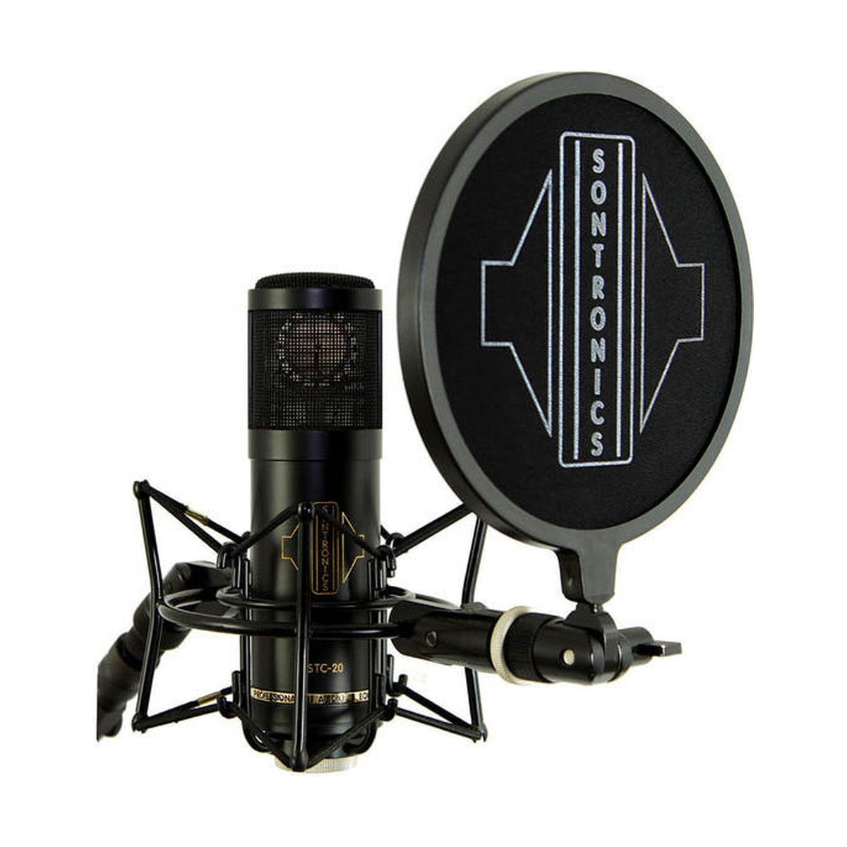 Sontronics STC-20 Pack