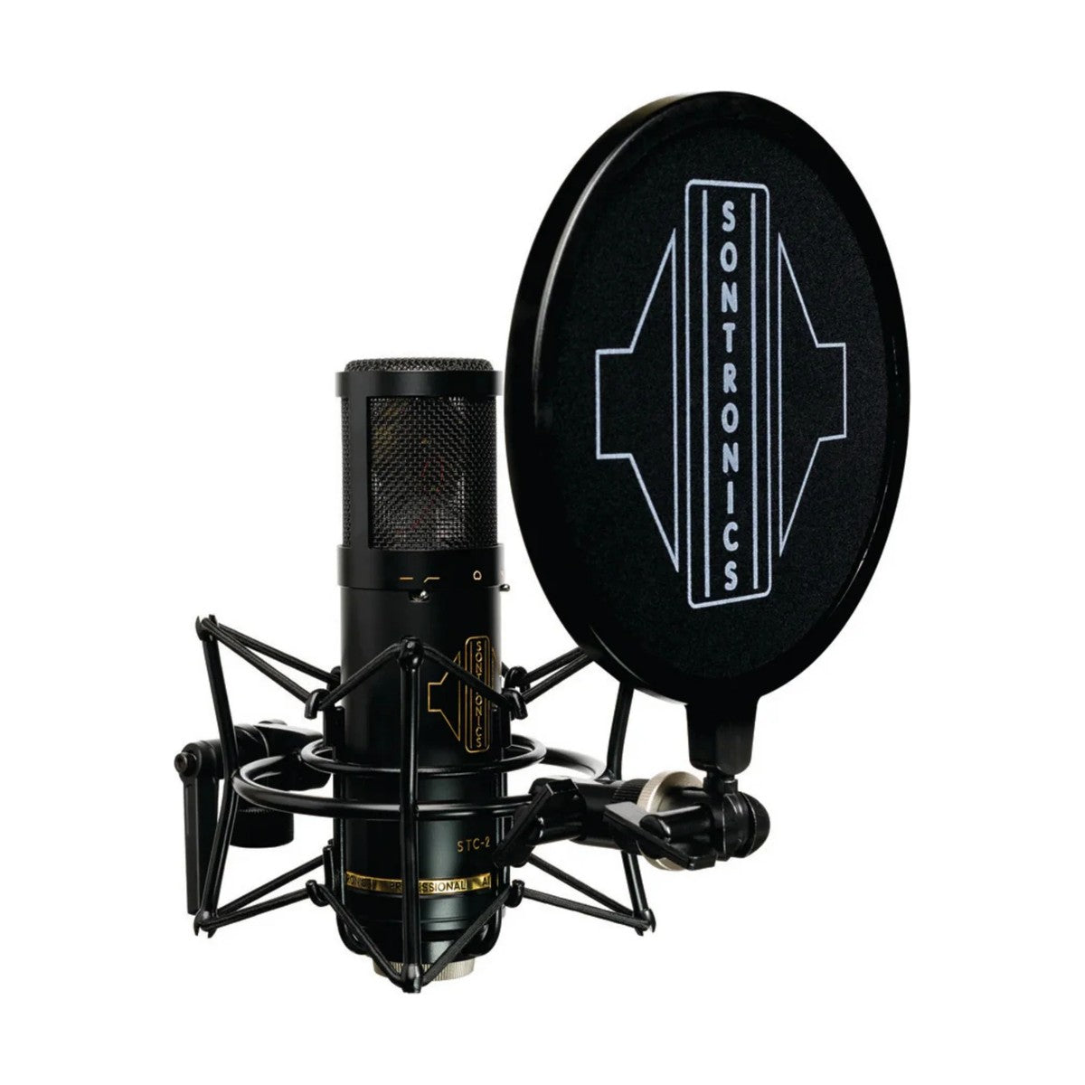 Sontronics STC-2 Pack Black