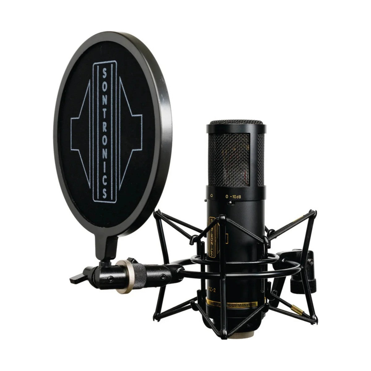 Sontronics STC-2 Pack Black