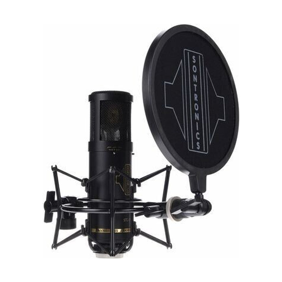 Sontronics STC-3X Pack Black