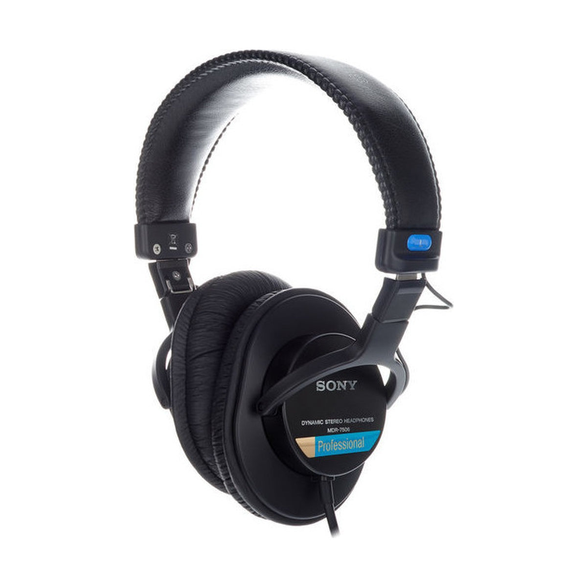 Y*O様 【超美品】SONY MDR-7506 Słuchawki Sony MDR7506 Czarny - Opinie i ceny na Ceneo.pl